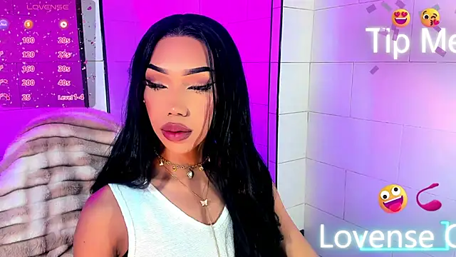 Snapshot of Nikita_Gers chatting on January 2026 03:21:01 AM Nikita Gers online show from January 2026 03:21:01 AM