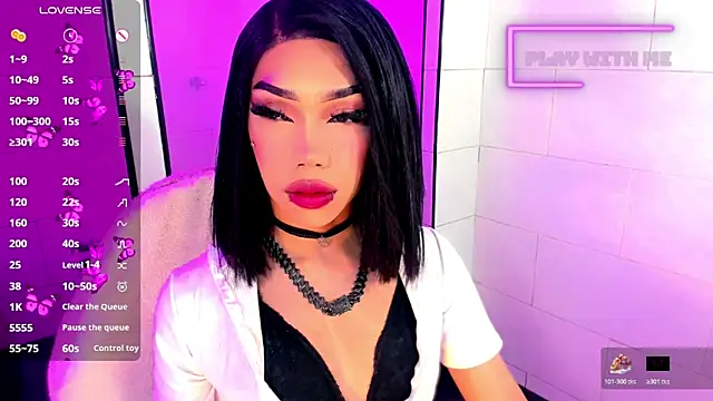 Nikita Gers online show from April 2026 02:24:01 AM