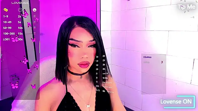 Nikita Gers online show from April 2026 03:24:02 AM