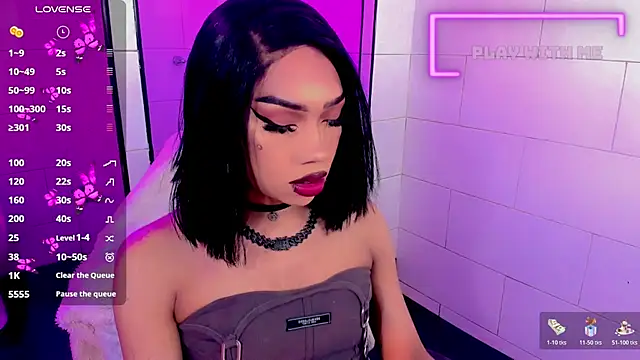 Nikita Gers online show from April 2026 04:06:01 AM