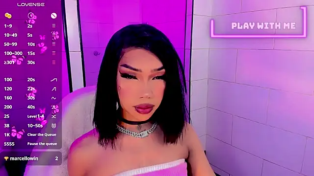 Nikita Gers online show from April 2026 03:21:02 AM