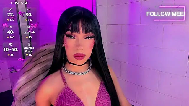 Nikita Gers online show from March 2026 03:53:02 AM