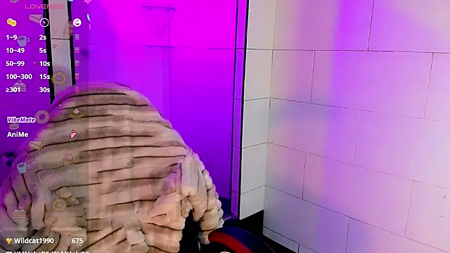 Snapshot of Nikita_Gers chatting on February 2026 03:38:02 AM Nikita Gers online show from February 2026 03:38:02 AM