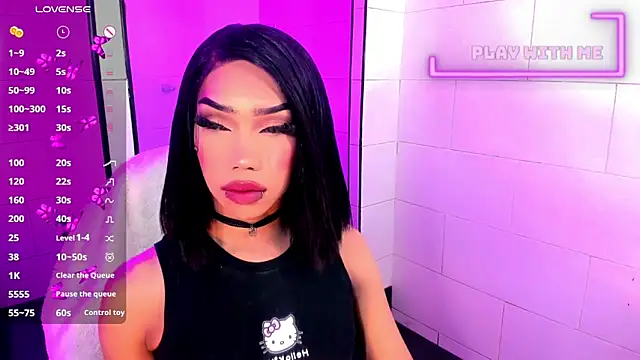 Nikita Gers online show from April 2026 03:35:01 AM