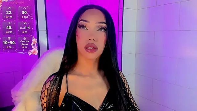 Snapshot of Nikita_Gers chatting on December 2025 03:13:02 AM Nikita Gers online show from December 2025 03:13:02 AM