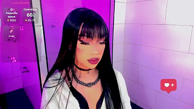 Nikita Gers online show from April 2026 07:25:01 AM