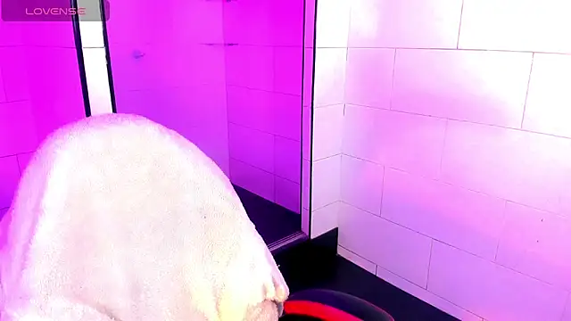 Nikita Gers online show from April 2026 01:29:02 AM