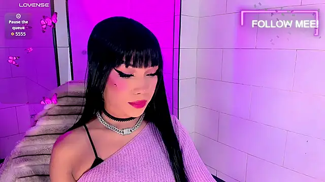 Nikita Gers online show from March 2026 03:32:01 AM