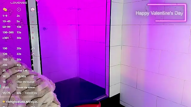 Snapshot of Nikita_Gers chatting on February 2026 03:40:02 AM Nikita Gers online show from February 2026 03:40:02 AM