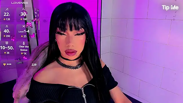 Nikita Gers online show from March 2026 04:02:02 AM