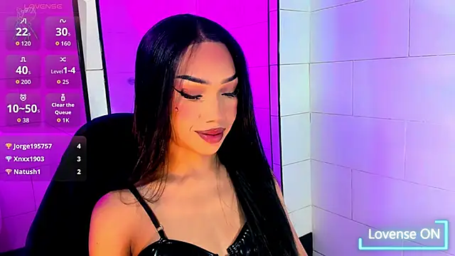 Snapshot of Nikita_Gers chatting on January 2026 03:34:02 AM Nikita Gers online show from January 2026 03:34:02 AM