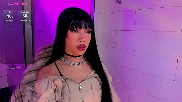 Nikita Gers online show from March 2026 04:09:01 AM