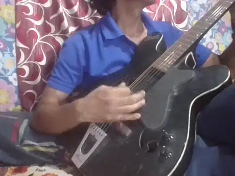 Bangingchick online show from November 2025 01:26:02 PM