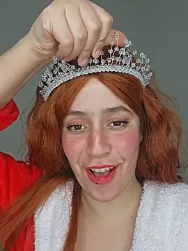 Massa8 online show from March 2025 10:10:01 PM