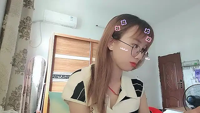 Lili 666 online show from July 2026 02:24:02 AM