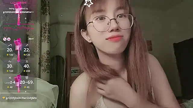 Lili 666 online show from June 2026 03:09:02 PM