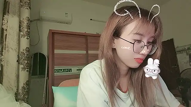 Lili 666 online show from June 2026 04:02:02 PM