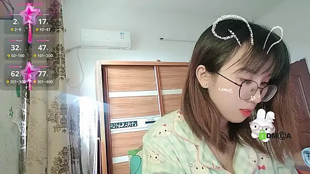 Lili 666 online show from October 2025 01:46:02 AM