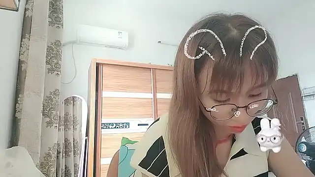 Lili 666 online show from June 2026 02:28:01 AM