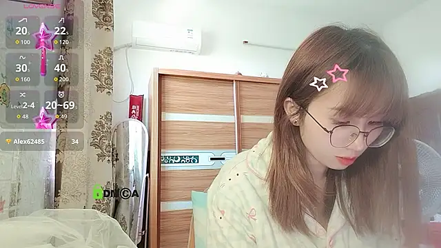 Lili 666 online show from March 2026 05:23:02 AM