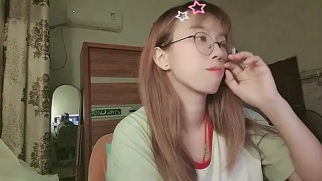 Lili 666 online show from July 2026 05:19:02 PM