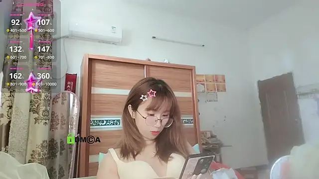 Lili 666 online show from March 2026 05:51:02 AM