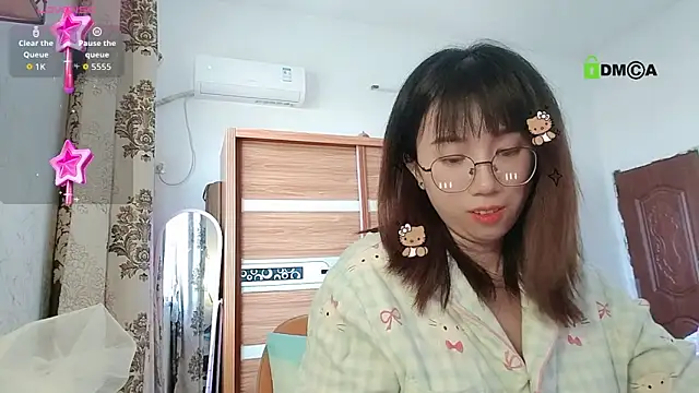 Lili 666 online show from December 2025 02:16:02 AM