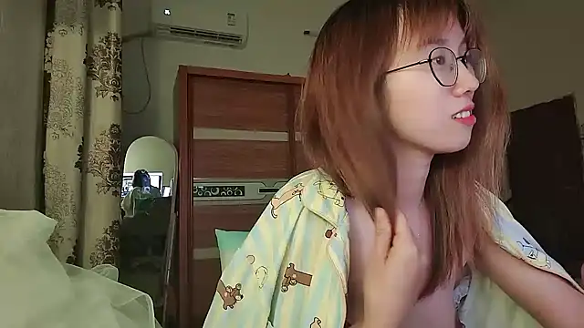 Lili 666 online show from May 2026 05:08:01 PM