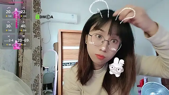 Lili 666 online show from December 2025 03:17:02 AM