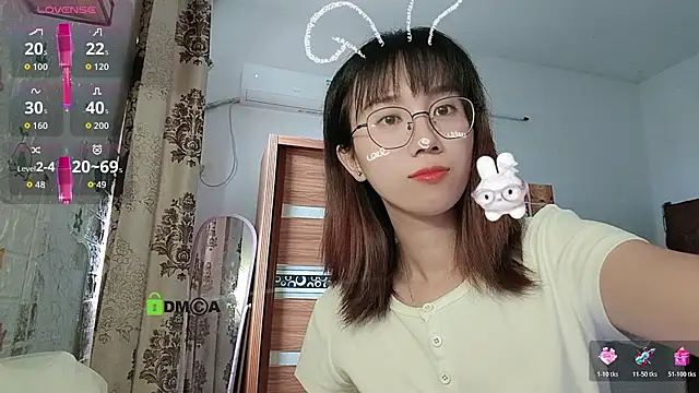 Lili 666 online show from October 2025 06:23:01 AM