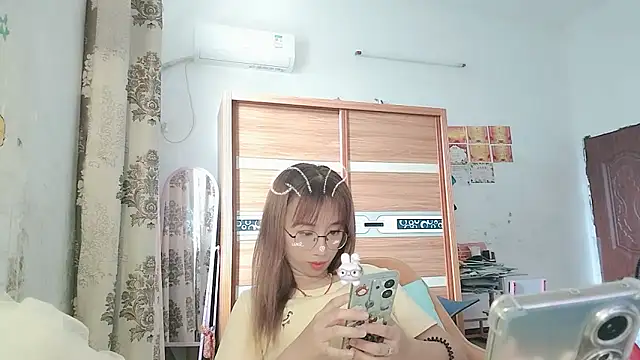 Lili 666 online show from July 2026 07:09:01 AM