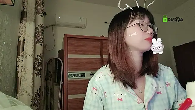 Lili 666 online show from December 2025 09:15:02 PM