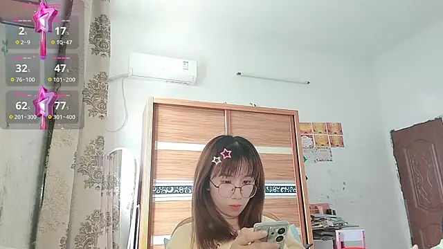 Lili 666 online show from June 2026 02:33:02 AM