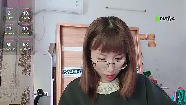 Lili 666 online show from March 2025 06:30:01 AM