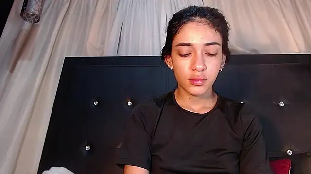 srta luciana online show from May 2026 11:49:01 AM