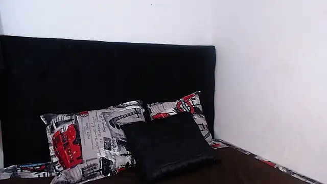 srta luciana online show from November 2025 12:10:02 PM