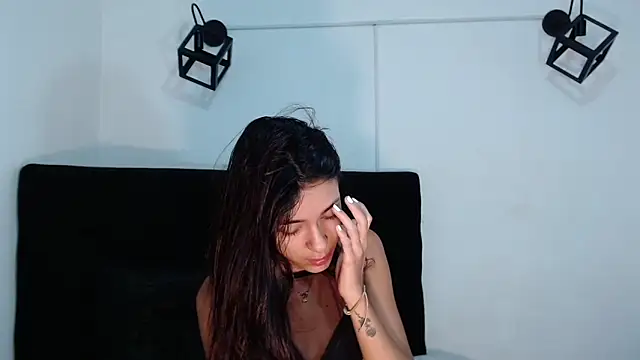 srta luciana online show from October 2025 12:39:01 PM