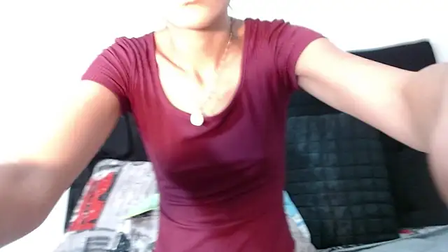 srta luciana online show from November 2025 11:58:02 AM