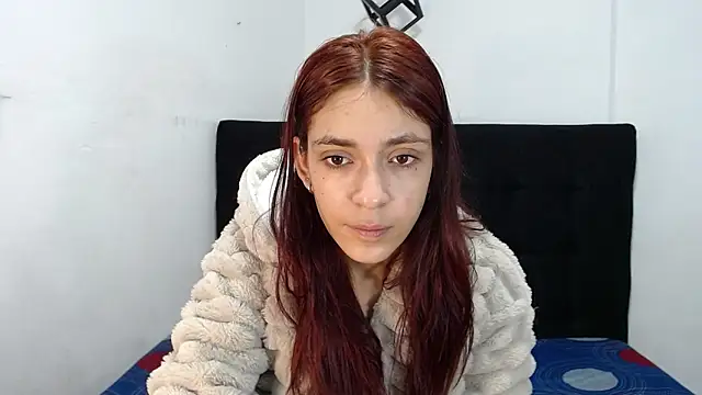 srta luciana online show from March 2026 12:12:01 PM