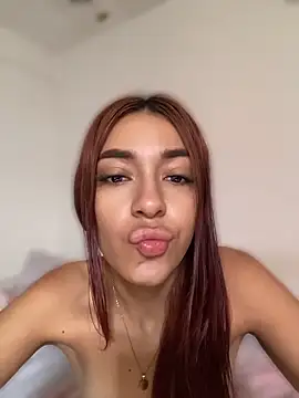 srta luciana online show from April 2026 02:41:02 PM