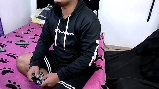 Boycuriousxxx online show from March 2026 11:51:01 AM