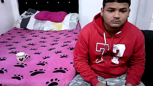 Boycuriousxxx online show from February 2026 11:21:02 AM