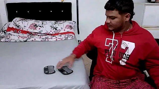 Boycuriousxxx online show from March 2026 11:54:01 AM