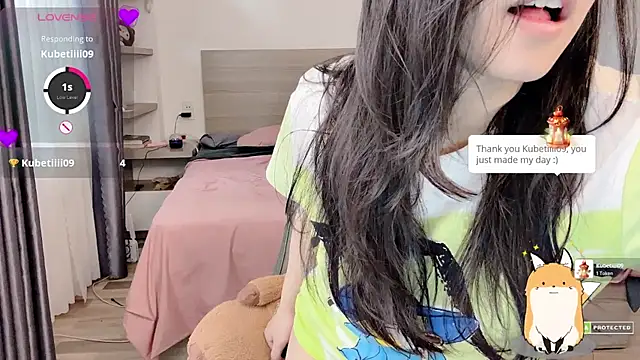 Na baby online show from March 2026 01:24:01 AM