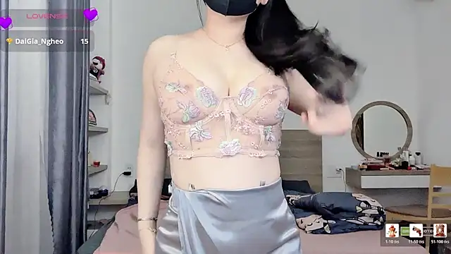 Na baby online show from February 2026 03:45:01 PM