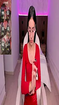 karlaa james online show from March 2026 11:14:02 AM