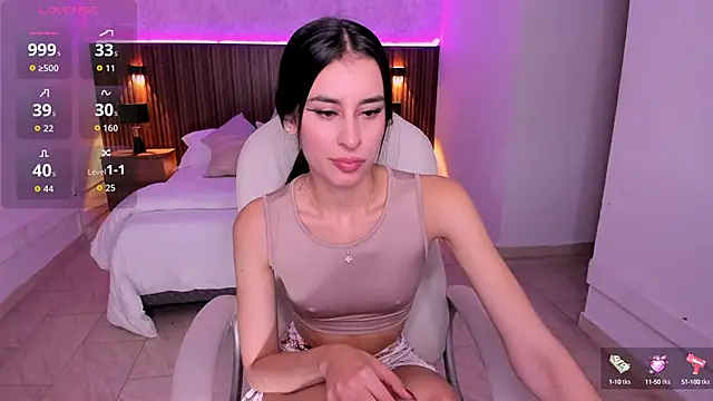Snapshot of karlaa_james chatting on October 2025 10:56:02 AM karlaa james online show from October 2025 10:56:02 AM