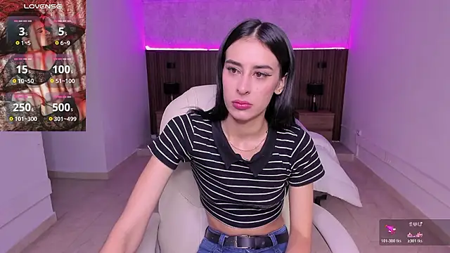 Snapshot of karlaa_james chatting on March 2026 11:06:02 AM karlaa james online show from March 2026 11:06:02 AM