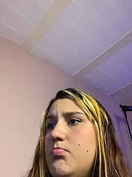 saray gomez22 online show from November 2025 09:59:02 PM