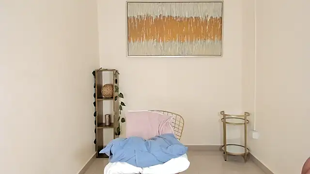 Charlothe capell online show from February 2026 08:08:02 PM